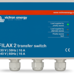 Otomatik Transfer Switch, SDFI0000000, 16A Victron
