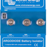 Victron Energy Argodiode 80-2AC 2 batteries 80A ARG080201000 (R)