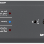 Battery Alarm GX