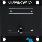 Charger Switch