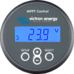 BlueSolar MPPT Kontrol Ekranı, SCC900500000