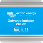 Galvanic Isolator VDI-64