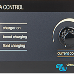 Skylla Control