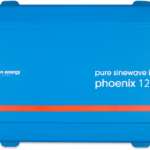 Phoenix 48/1200 VE.Direct Schuko