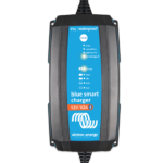 Blue Smart IP65 Charger 12/10 + DC connector