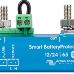 Smart BatteryProtect 12/24V-220A