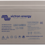 Lead Carbon Battery 12V/160Ah (M8)