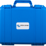 Carry case for IP65 Charger & accessories