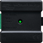 CAN-bus Temp. sensor for Buck-Boost DC-DC convert