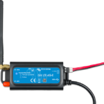 Outdoor LTE-M puck antenna (with 3m cable)
