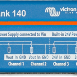 GX Tank 140