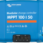 BlueSolar MPPT 100/50