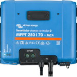 SmartSolar MPPT 150/70-Tr