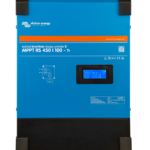 SmartSolar MPPT RS 450/200-Tr