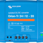 With galvanic isolation Orion-Tr 12/12-9A (110W)