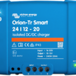 Orion-Tr Smart 24/24-12A Isolated DC-DC charger