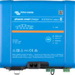 Phoenix Smart IP43 Charger 24/25 (3)  120/240V