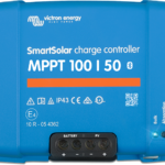 Victron SmartSolar 100/50 Mppt Solar Şarj Cihazı (Bluetooth) SCC110050210