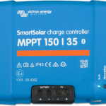 SmartSolar MPPT 150/45