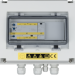 VE Transfer Switch 5kVA/230V