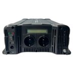 12V 2000W Tam Sinüs Inverter, MAX - Görsel 4