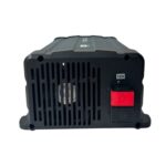 12V 600W Tam Sinüs Inverter, MAX - Görsel 4