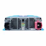 Cotek 12V 1500W Tam Sinüs Inverter - Görsel 2
