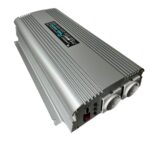 Linetech 24V 1700W Modifiye Sinüs Inverter - Görsel 3