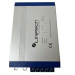 Linetech 12V 50A Battery Charger - Görsel 2