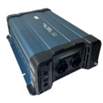 12V 1500W Tam Sinüs Inverter, MAX - Görsel 2