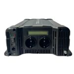 12V 1500W Tam Sinüs Inverter, MAX - Görsel 3