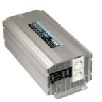 Linetech 24V 4000W Modifiye Sinüs Inverter