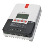 12/24V 20A MPPT Solar Charge Controller ML2420