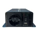 12V 300W Tam Sinüs Inverter, MAX - Görsel 4