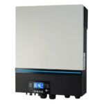 MAX 48V 11000W MPPT Solar Akıllı Inverter