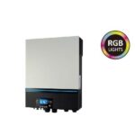 MAX 48V 11000W MPPT Solar Akıllı Inverter - Görsel 2