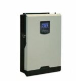 Linetech MAX 3 kva 3000 Watt 24 Volt Akıllı İnverter İnvertör - Görsel 2