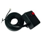 Linetech 60S,100S,150S,200S serileri için uzaktan kumanda - Görsel 3