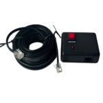 Linetech 60S,100S,150S,200S serileri için uzaktan kumanda - Görsel 4