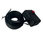 Linetech 60S,100S,150S,200S serileri için uzaktan kumanda - Görsel 2