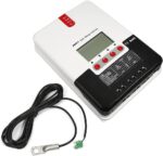 12/24V 30A MPPT Solar Charge Controller  ML2430 - Görsel 3