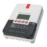 12/24V 30A MPPT Solar Charge Controller  ML2430 - Görsel 4