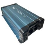 12V 3000W Tam Sinüs Inverter, MAX - Görsel 2