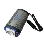 Linetech 12V 150W Modifiye Sinüs Inverte - Görsel 2