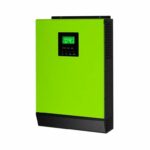 MAX 48V 10KW MPPT Hybrid Solar Akıllı Inverter